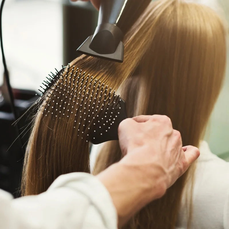 Remington Hair Dryer R-6007 2X Faster ION Technology with Cool Shot and Health Breeze Mode