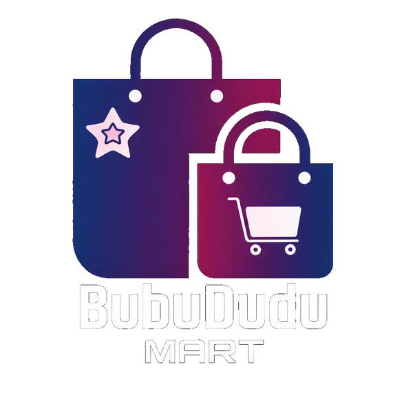 BubuDudu Mart